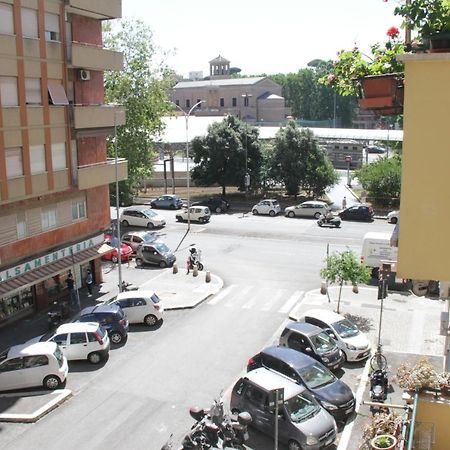 Italiapartment Vaticano Superior Rzym Zewnętrze zdjęcie