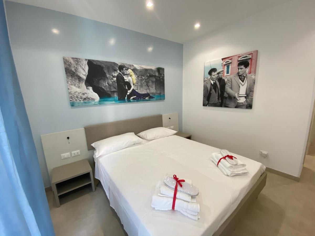 Italiapartment Vaticano Superior Rzym Zewnętrze zdjęcie