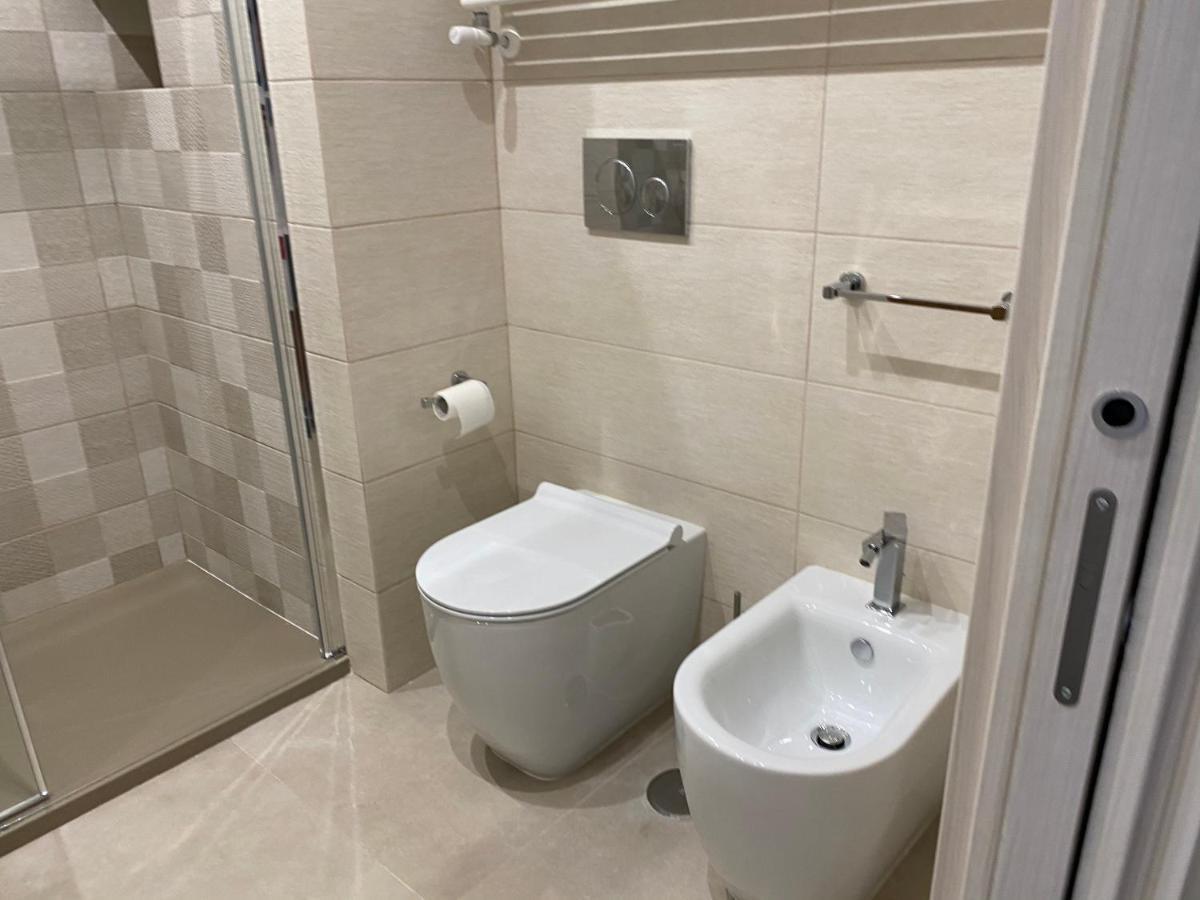 Italiapartment Vaticano Superior Rzym Zewnętrze zdjęcie