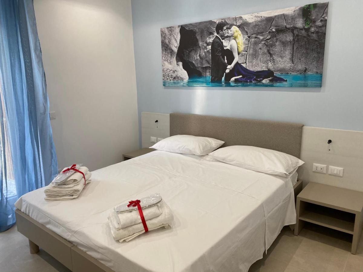 Italiapartment Vaticano Superior Rzym Zewnętrze zdjęcie
