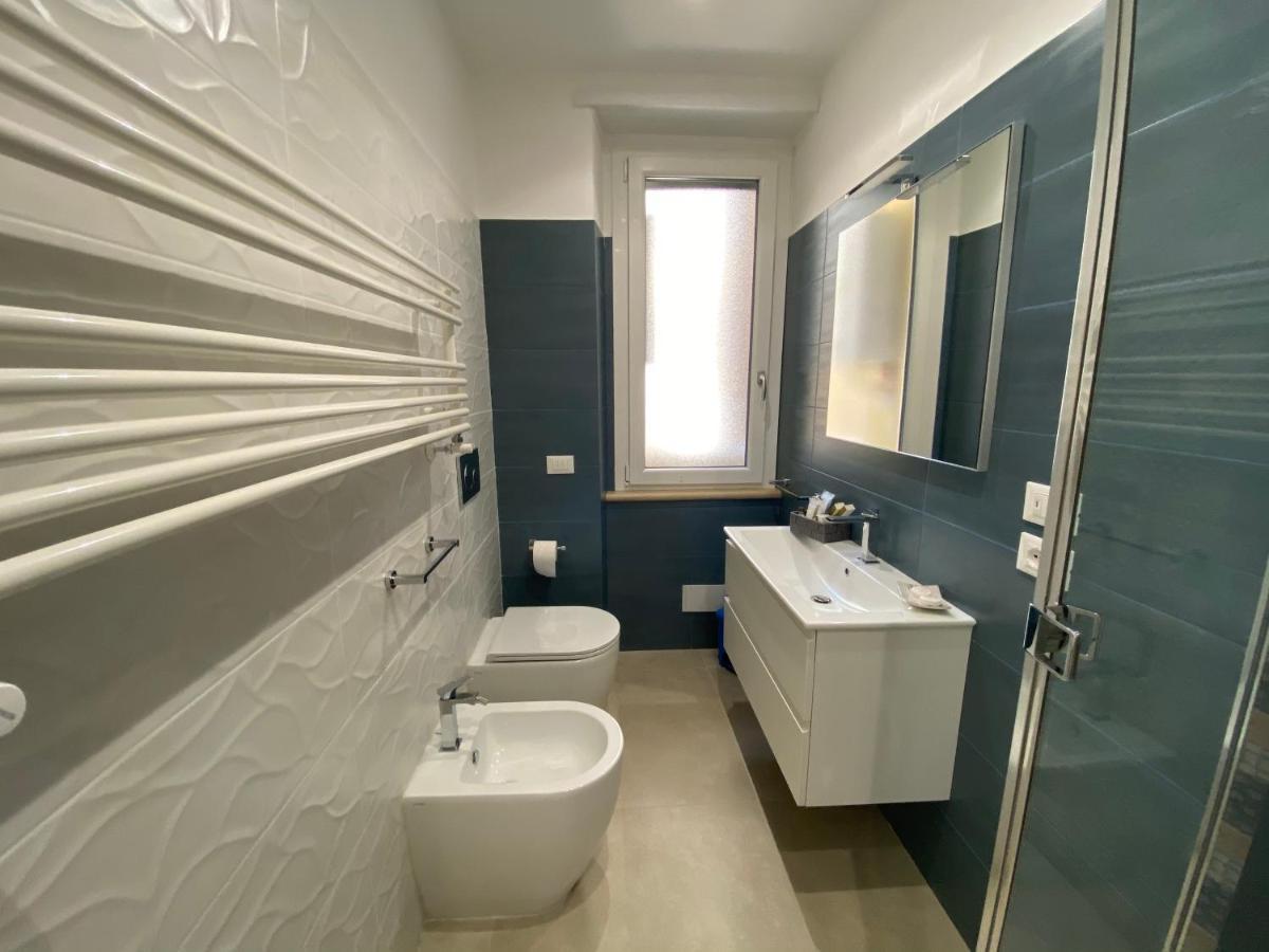 Italiapartment Vaticano Superior Rzym Zewnętrze zdjęcie