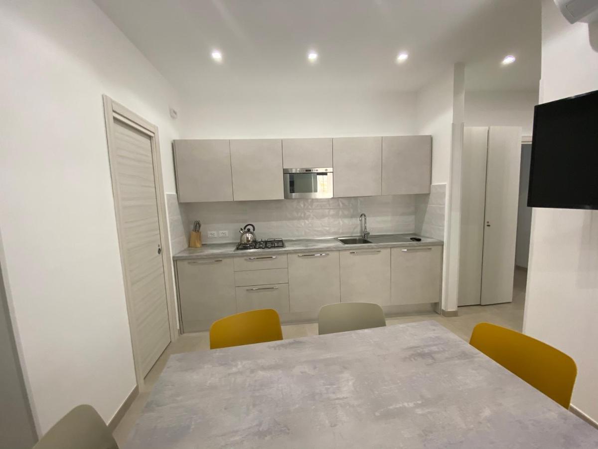 Italiapartment Vaticano Superior Rzym Zewnętrze zdjęcie