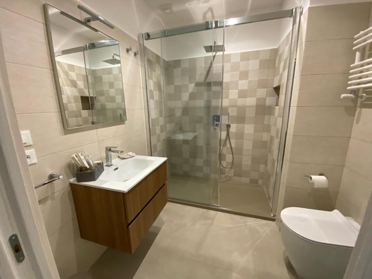 Italiapartment Vaticano Superior Rzym Zewnętrze zdjęcie