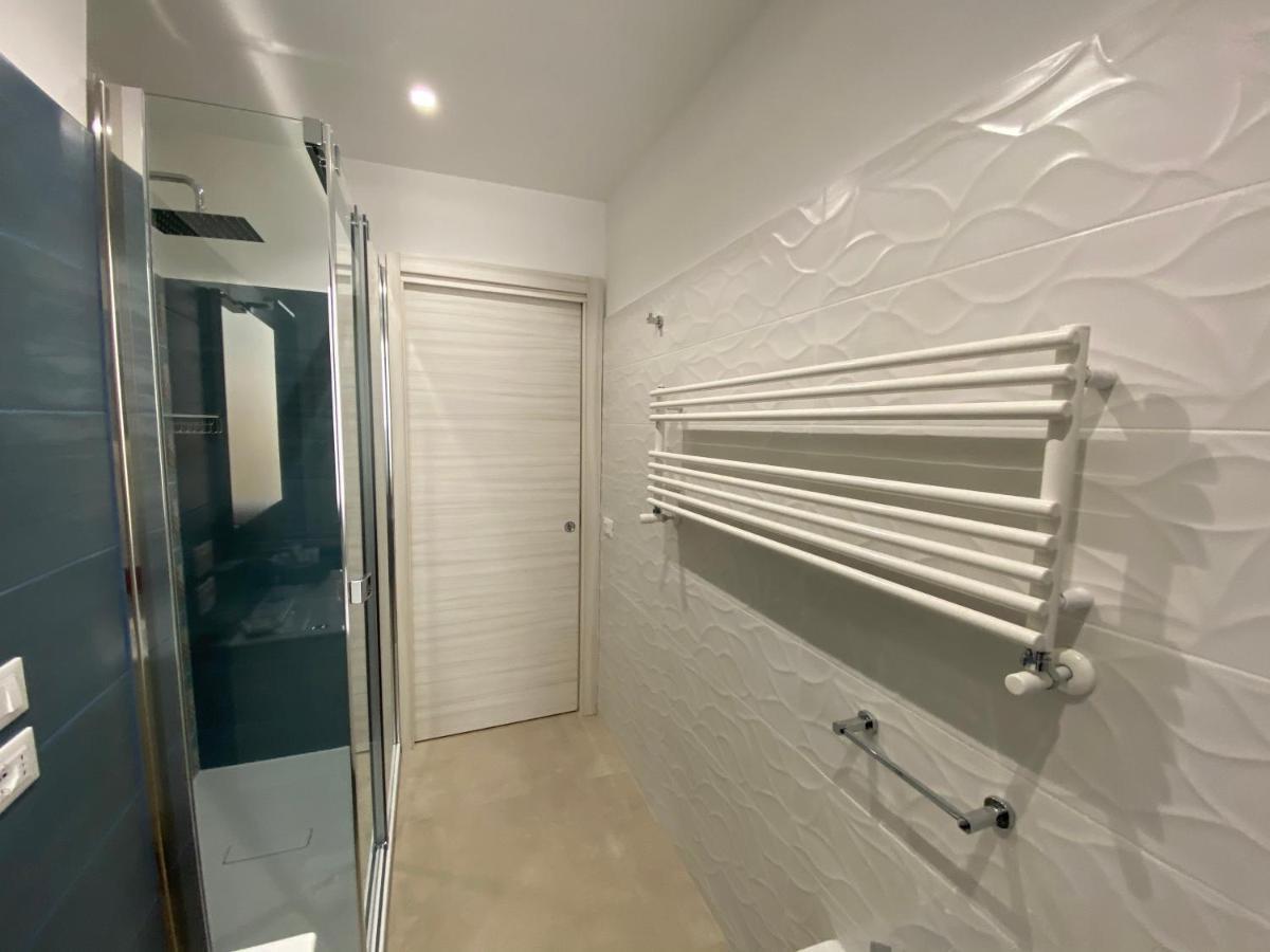 Italiapartment Vaticano Superior Rzym Zewnętrze zdjęcie