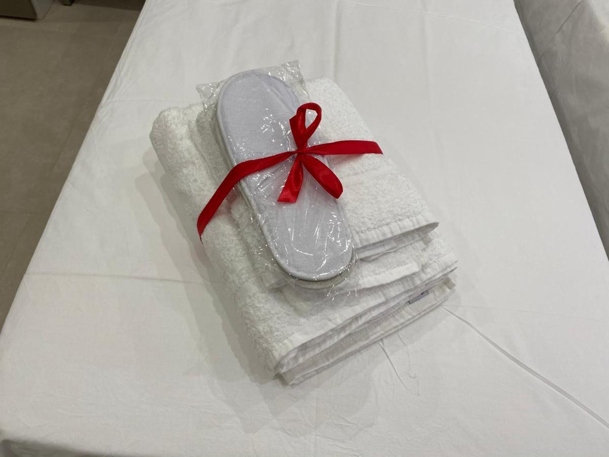Italiapartment Vaticano Superior Rzym Zewnętrze zdjęcie