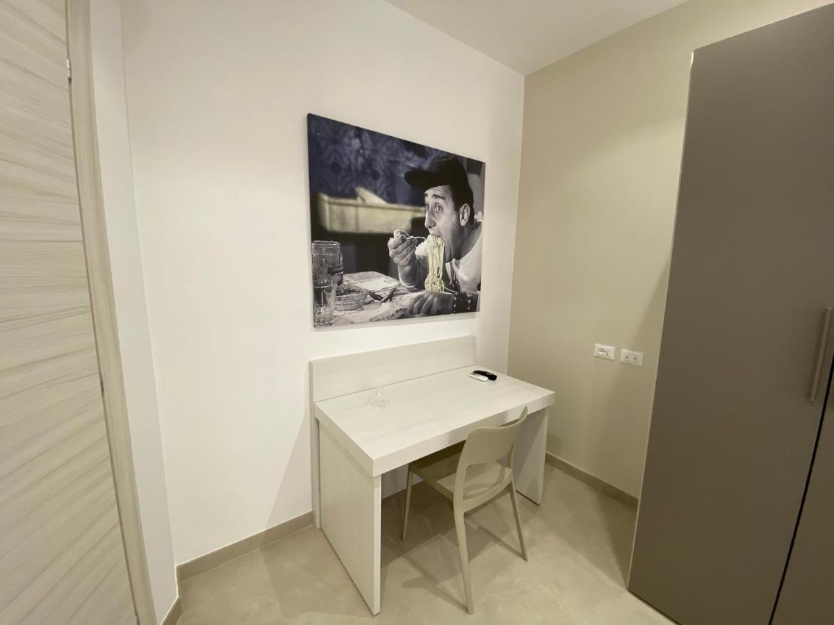 Italiapartment Vaticano Superior Rzym Zewnętrze zdjęcie