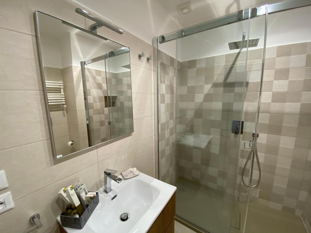 Italiapartment Vaticano Superior Rzym Zewnętrze zdjęcie