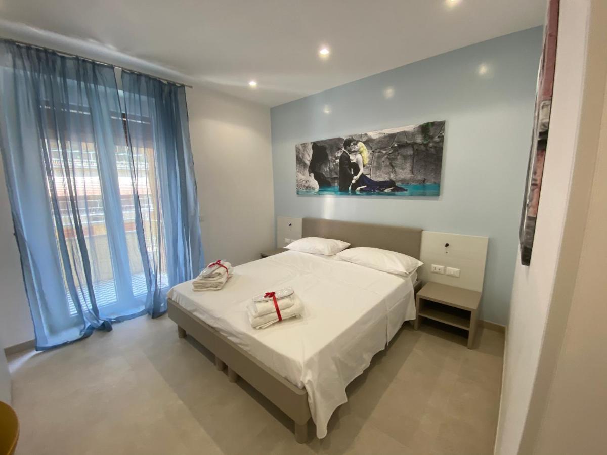 Italiapartment Vaticano Superior Rzym Zewnętrze zdjęcie