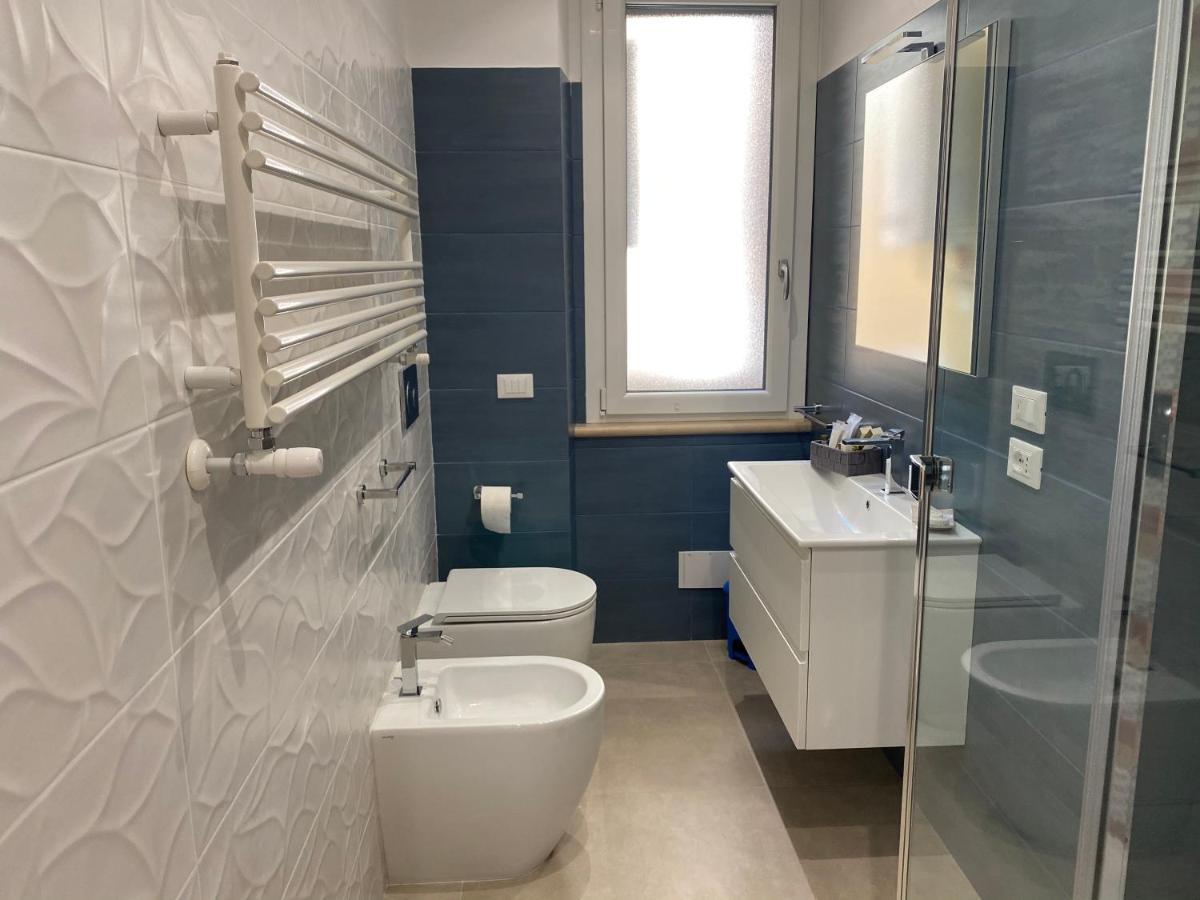 Italiapartment Vaticano Superior Rzym Zewnętrze zdjęcie