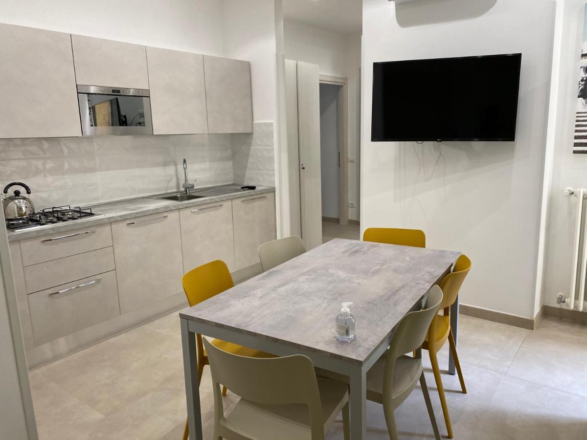 Italiapartment Vaticano Superior Rzym Zewnętrze zdjęcie